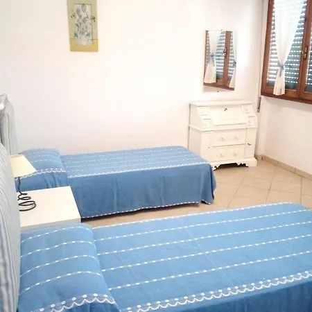 Dei Marmi Vacanze Daire *