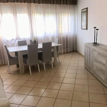 Dei Marmi Vacanze *