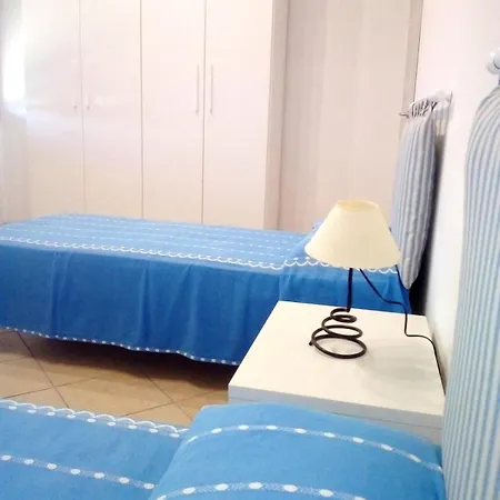 Dei Marmi Vacanze *