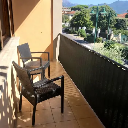 Dei Marmi Vacanze Forte dei Marmi